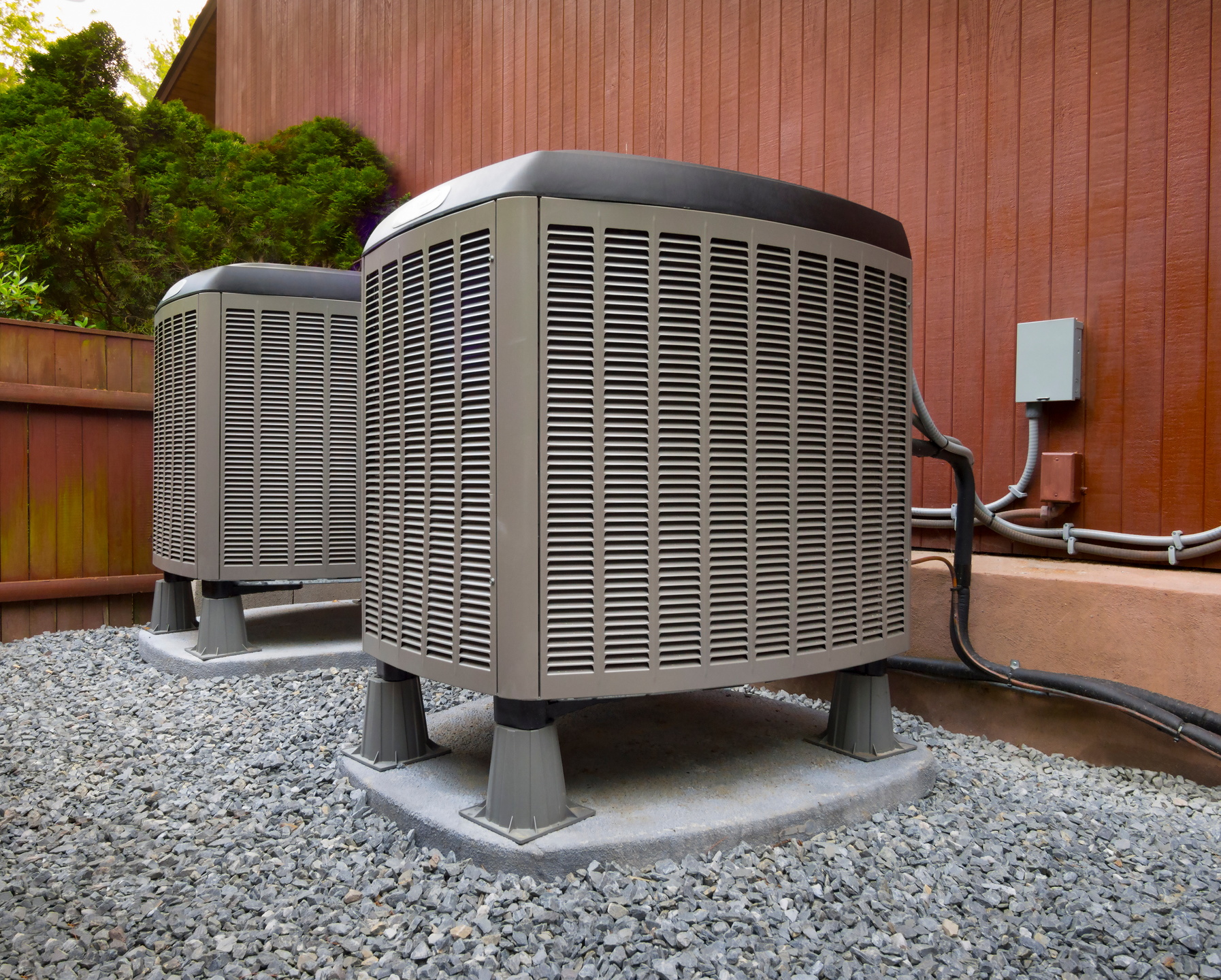 Air Conditioning Installation In Irvine Ca